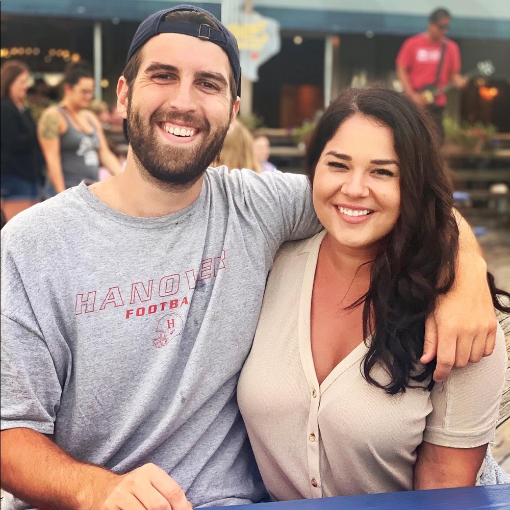 Meet your Posher, Jacki